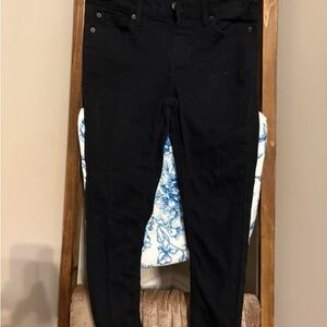 Crown & Ivy Kids Black Jeans